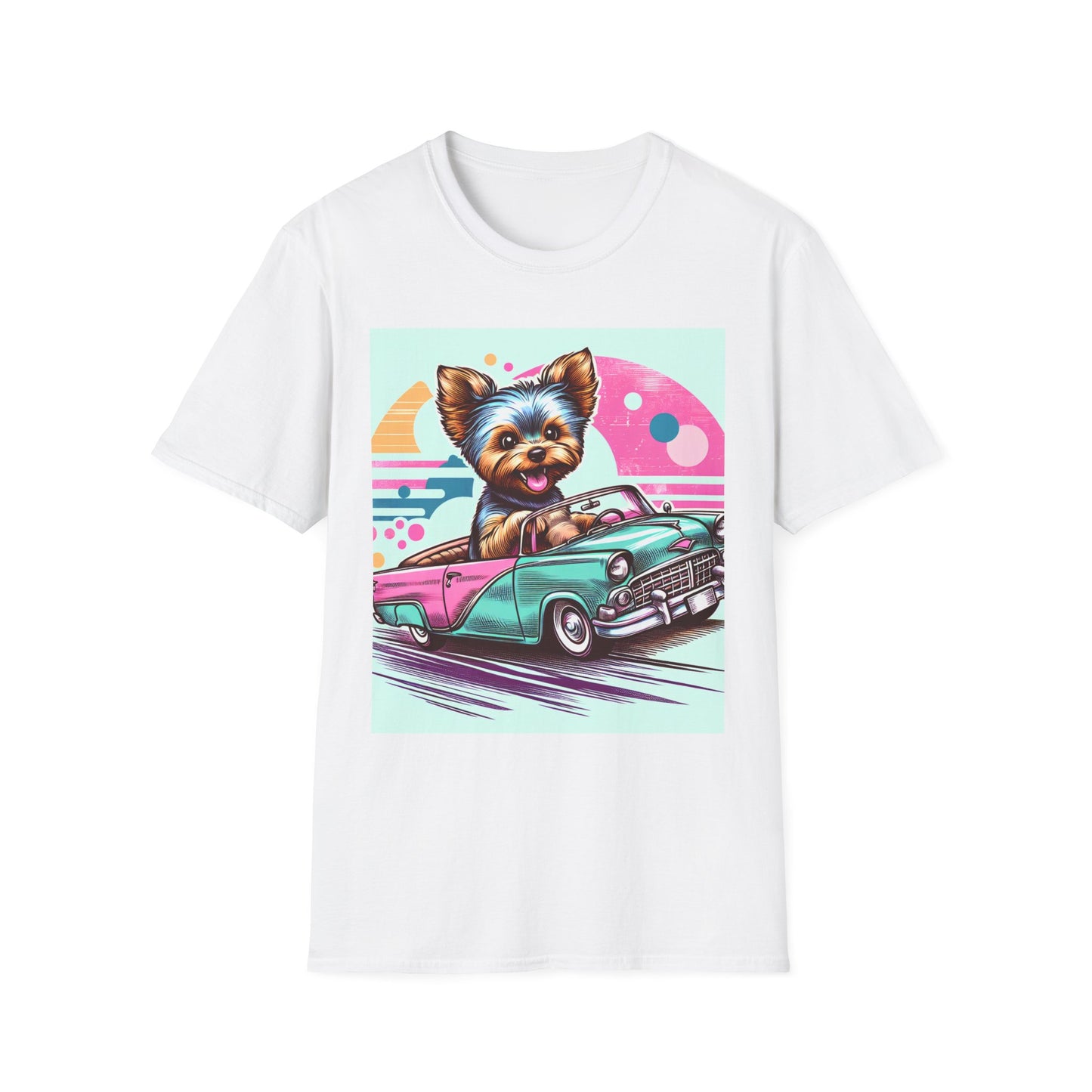 Yorkie Classic T-Shirt