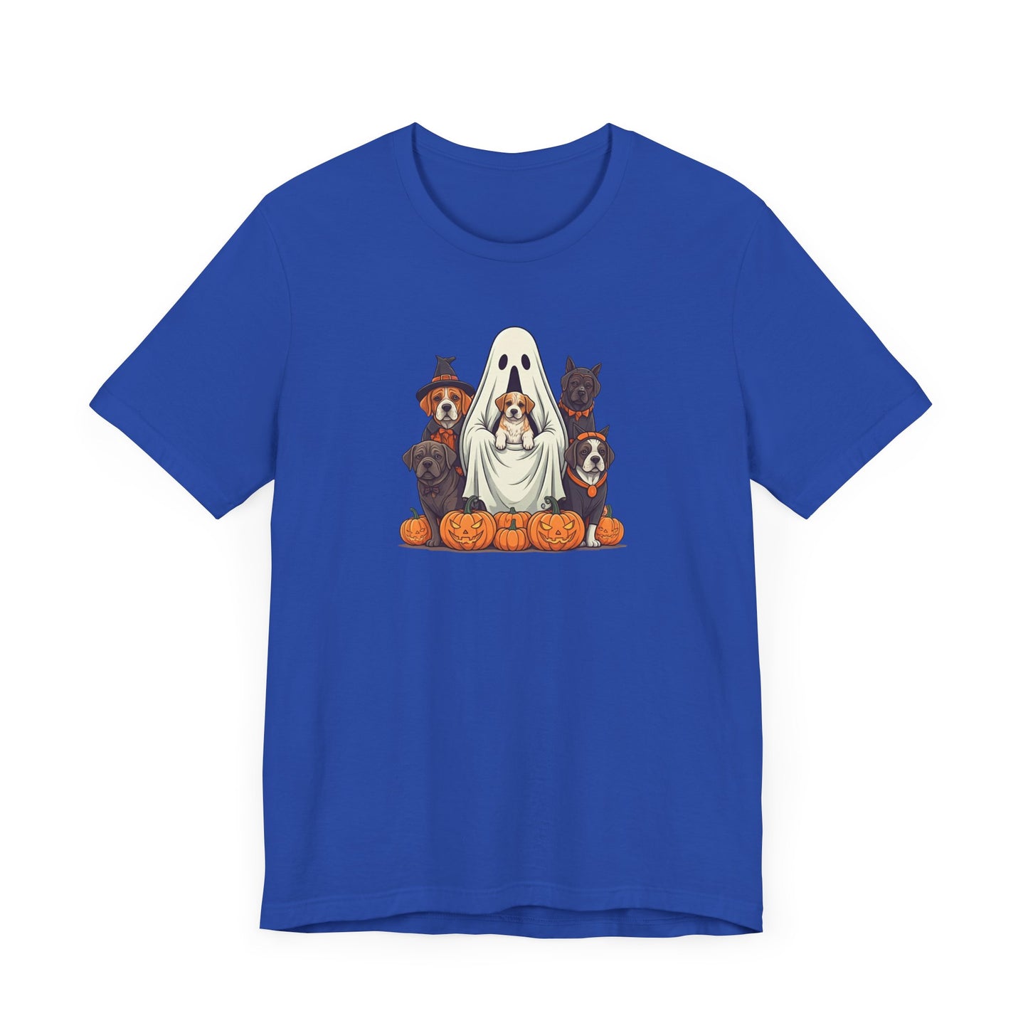 Dog Halloween T-Shirt