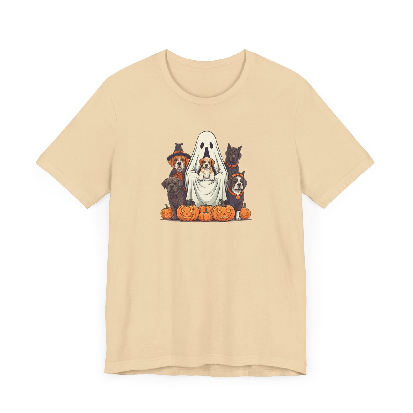 Dog Halloween T-Shirt