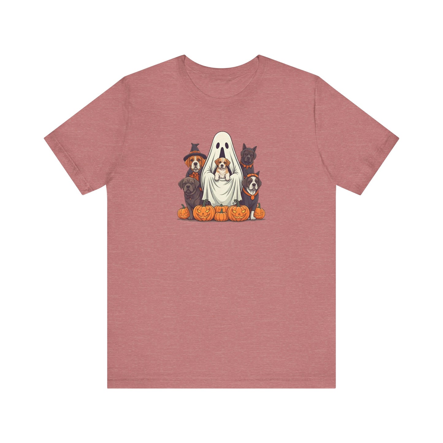 Dog Halloween T-Shirt