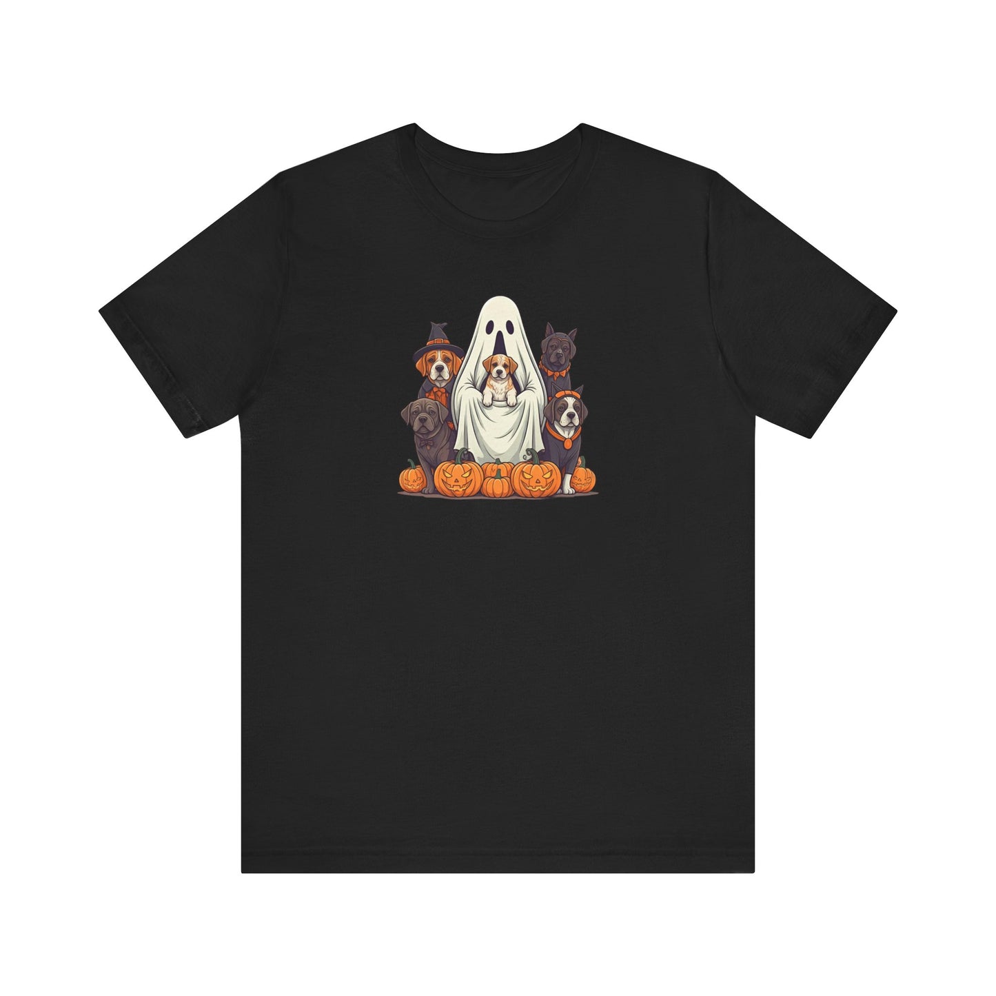 Dog Halloween T-Shirt