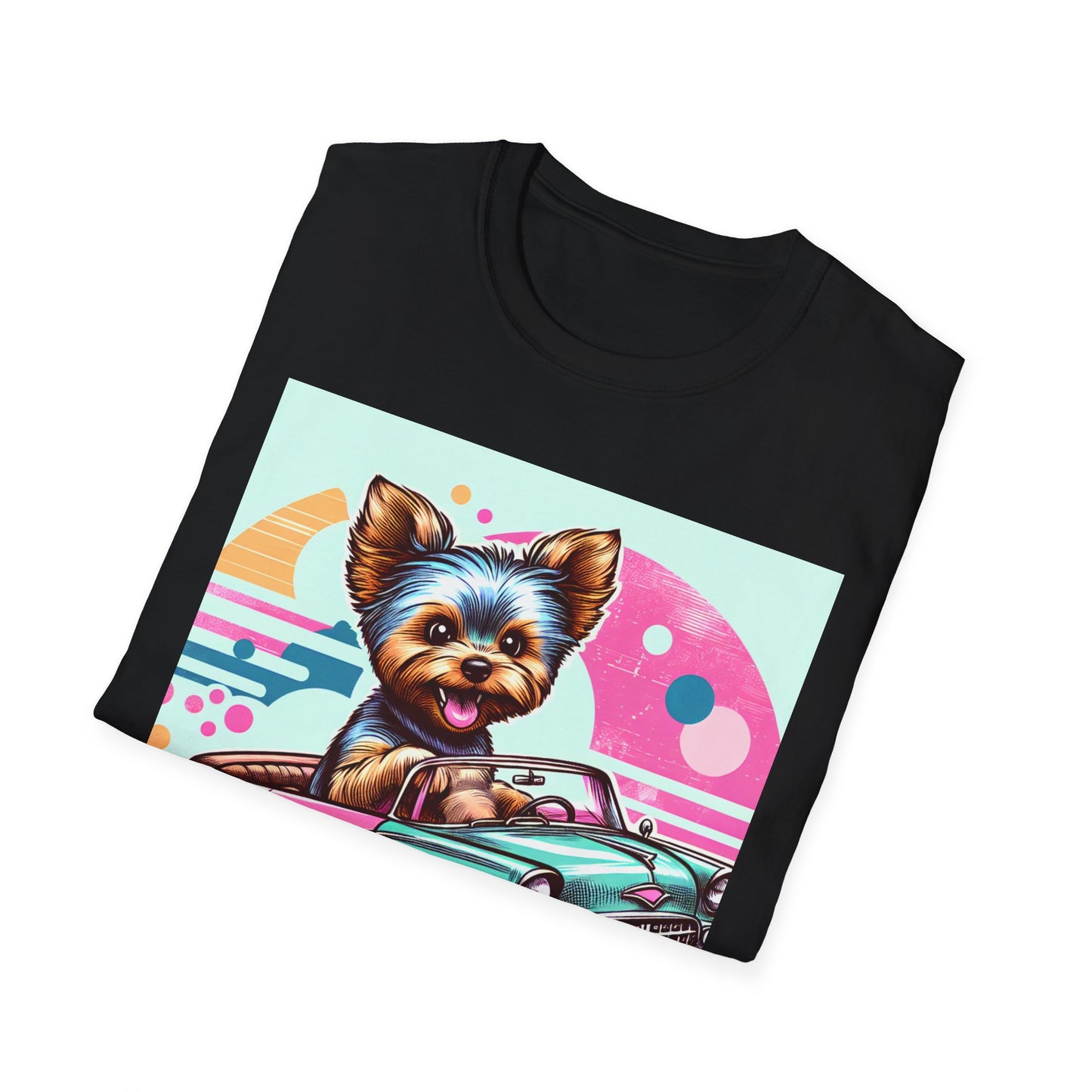 Yorkie Classic T-Shirt