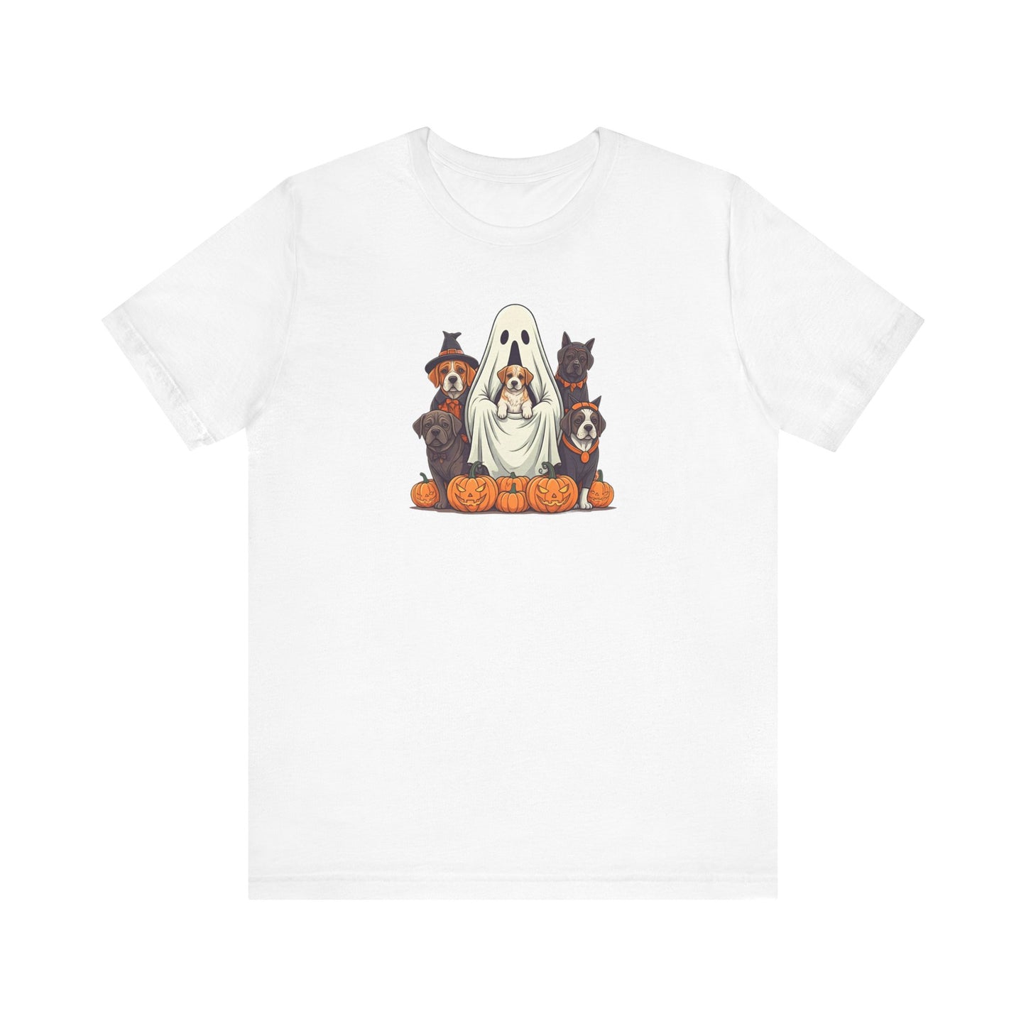 Dog Halloween T-Shirt