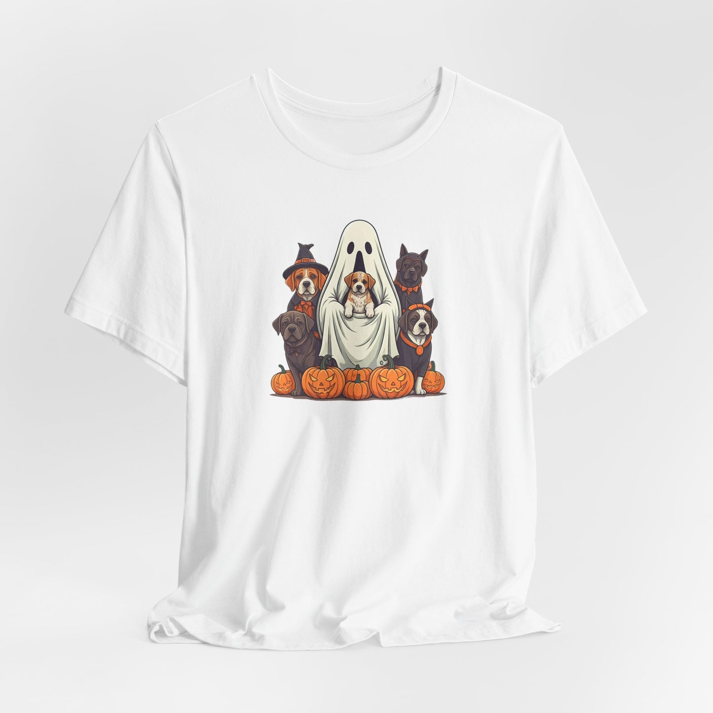 Dog Halloween T-Shirt