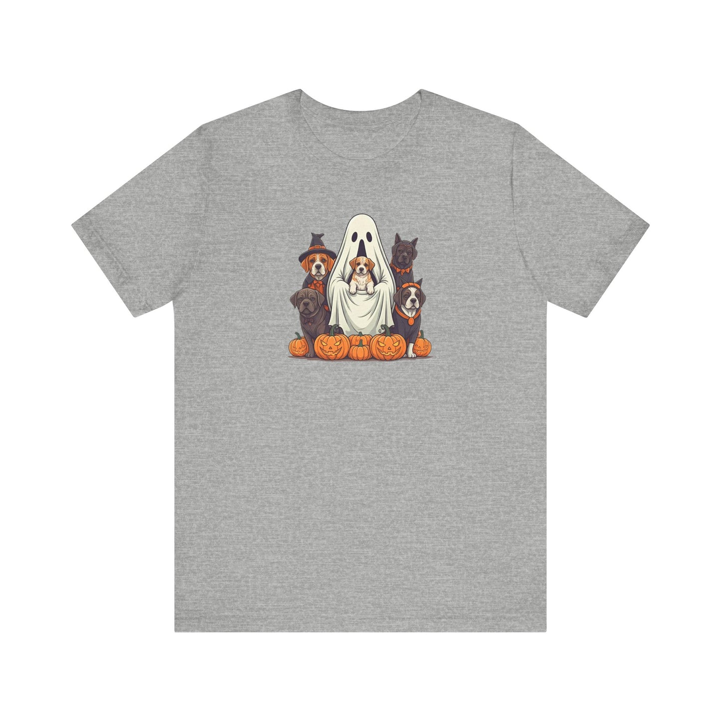 Dog Halloween T-Shirt