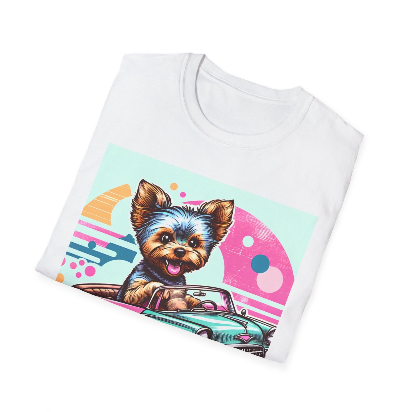 Yorkie Classic T-Shirt