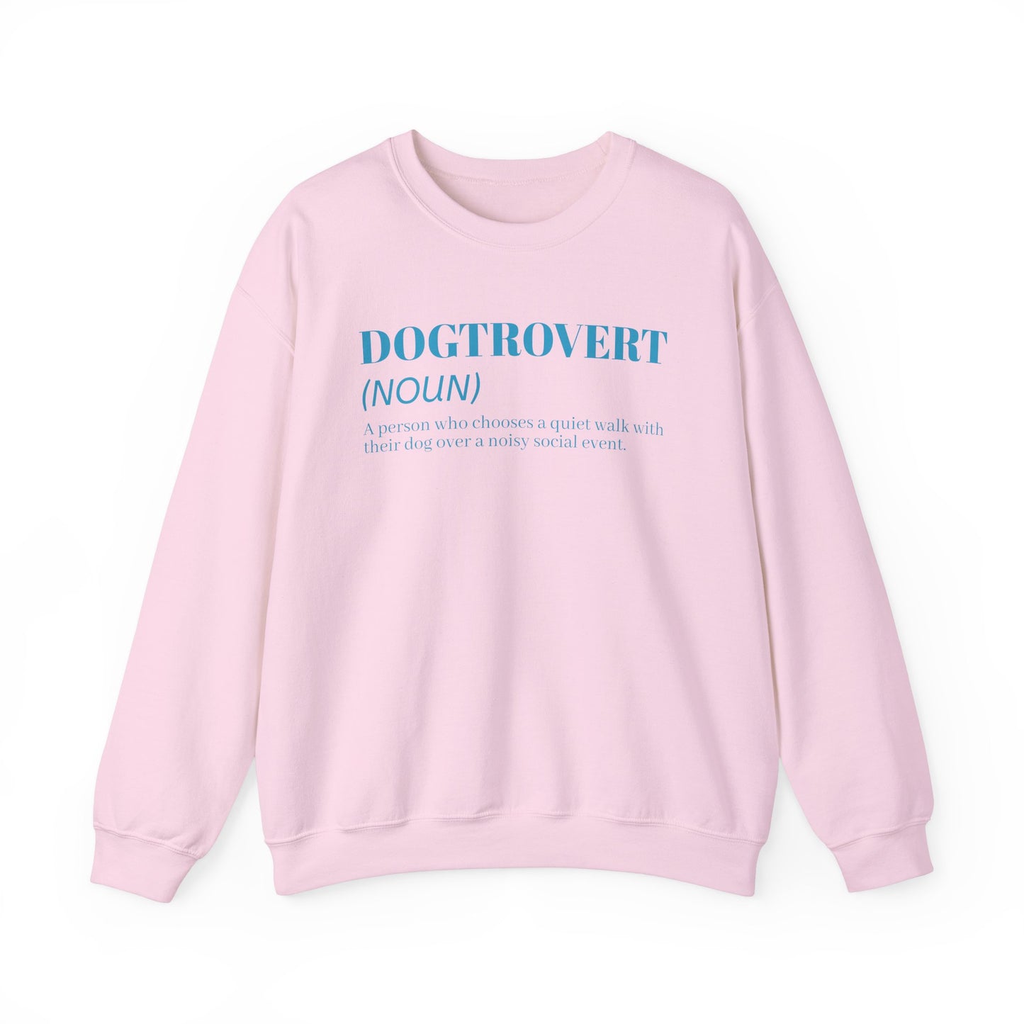 Dogtrovert Sweatshirt