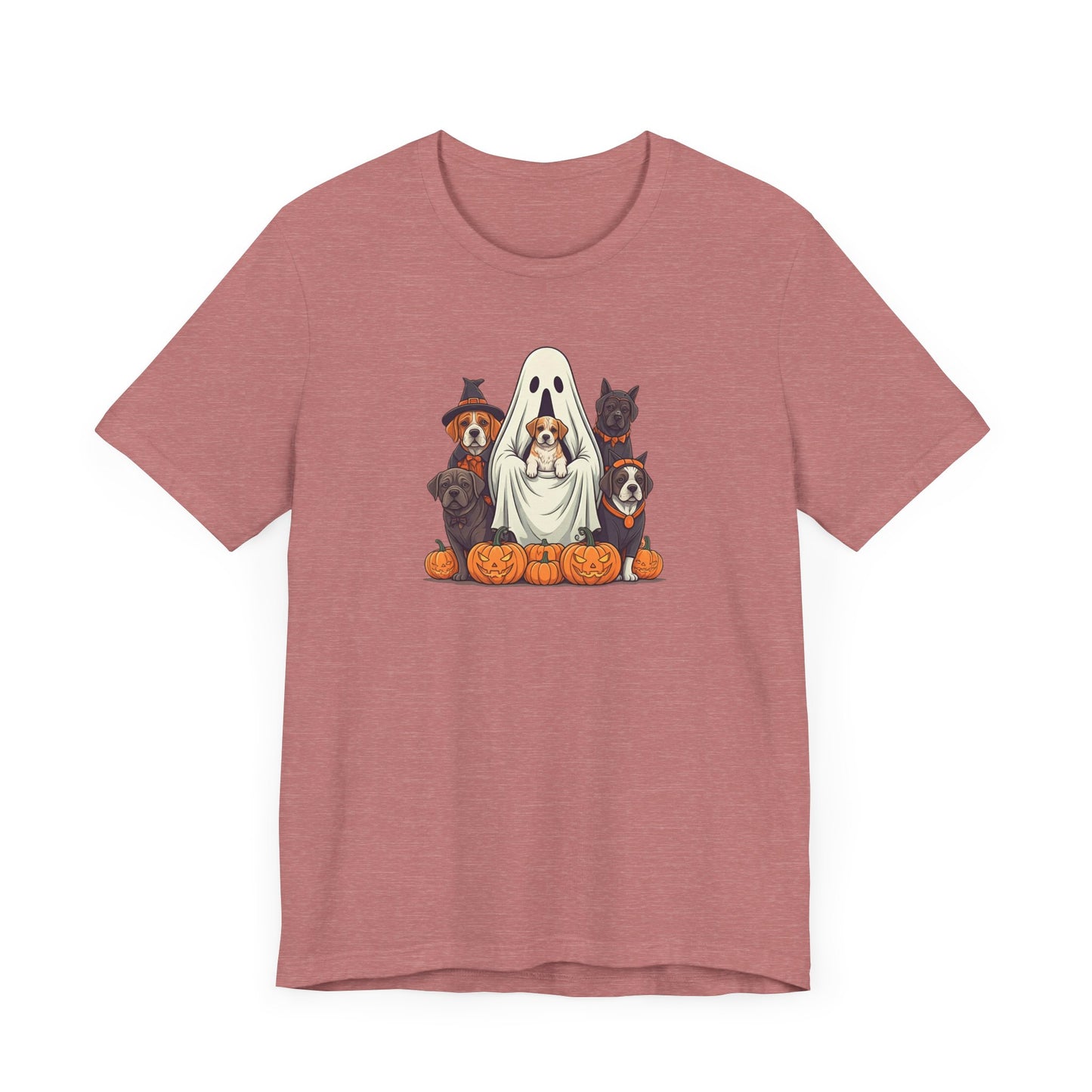 Dog Halloween T-Shirt