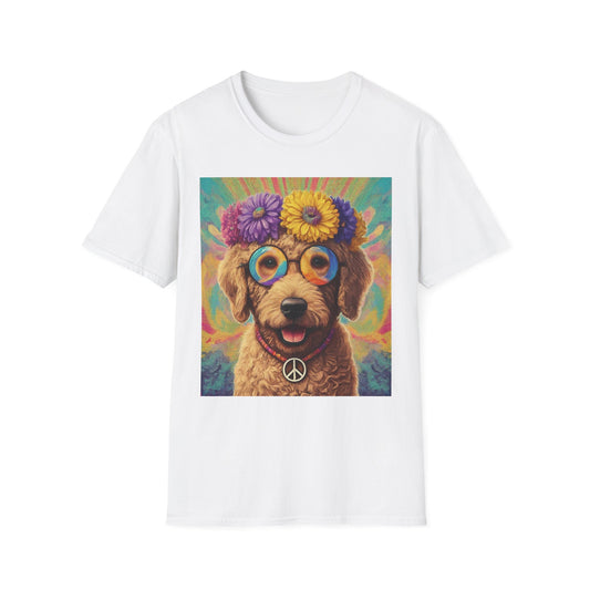 Groovy Doodle T-Shirt