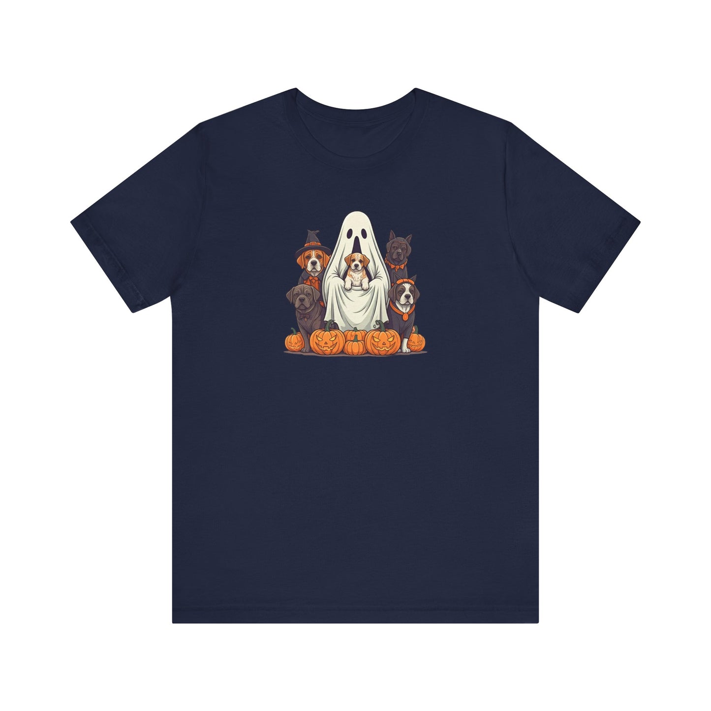 Dog Halloween T-Shirt