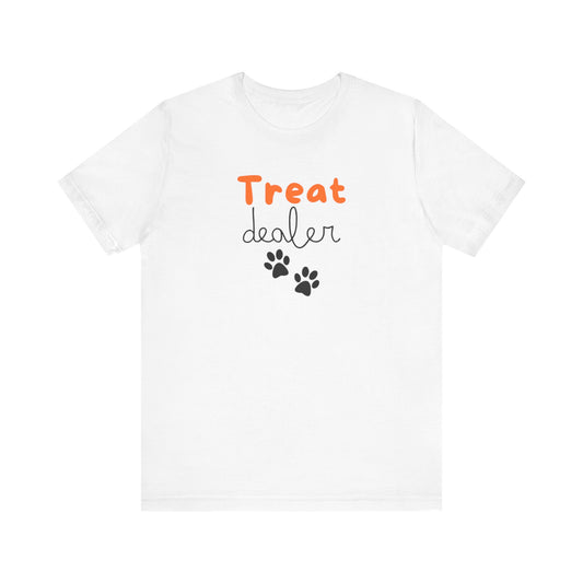 Treat Dealer T-Shirt