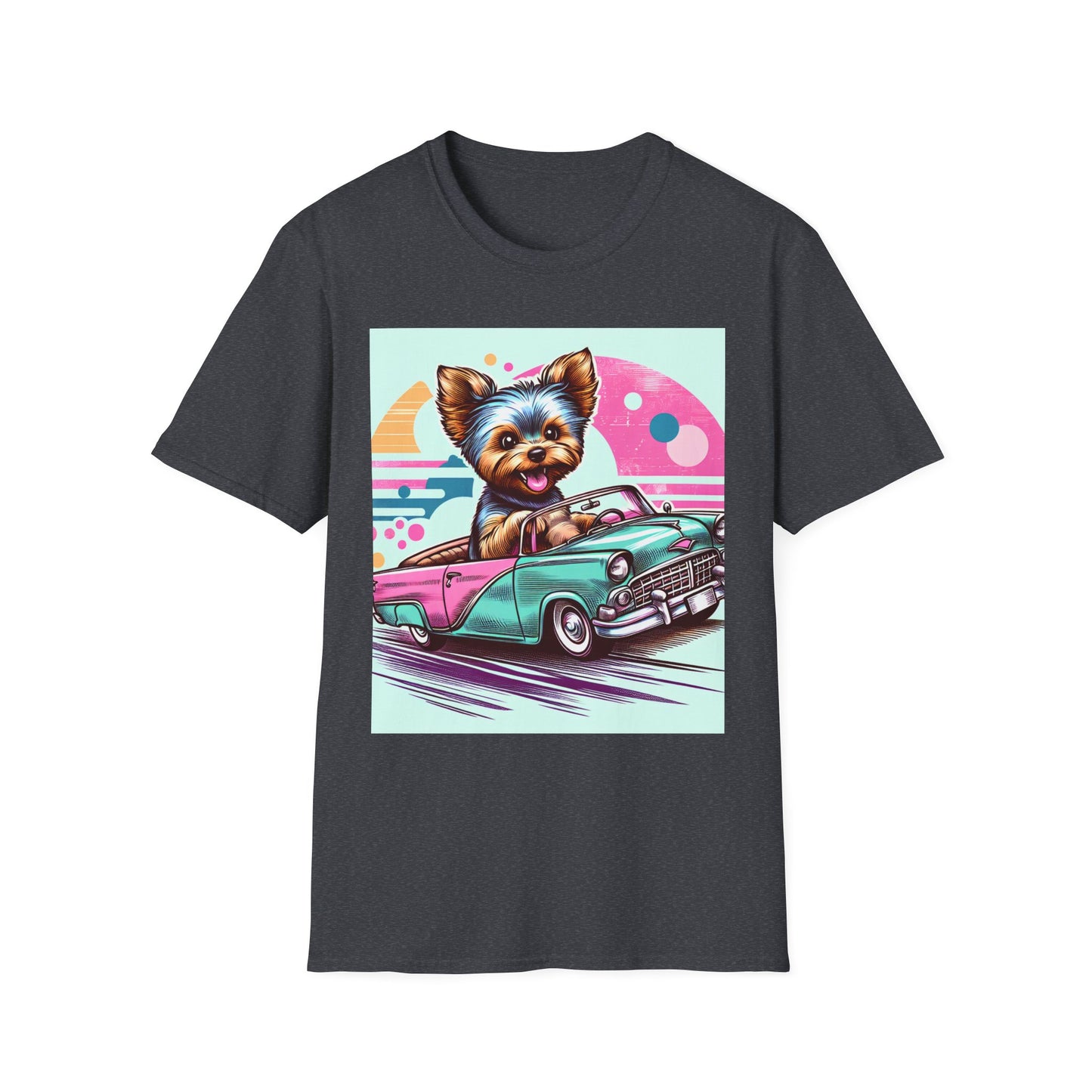 Yorkie Classic T-Shirt