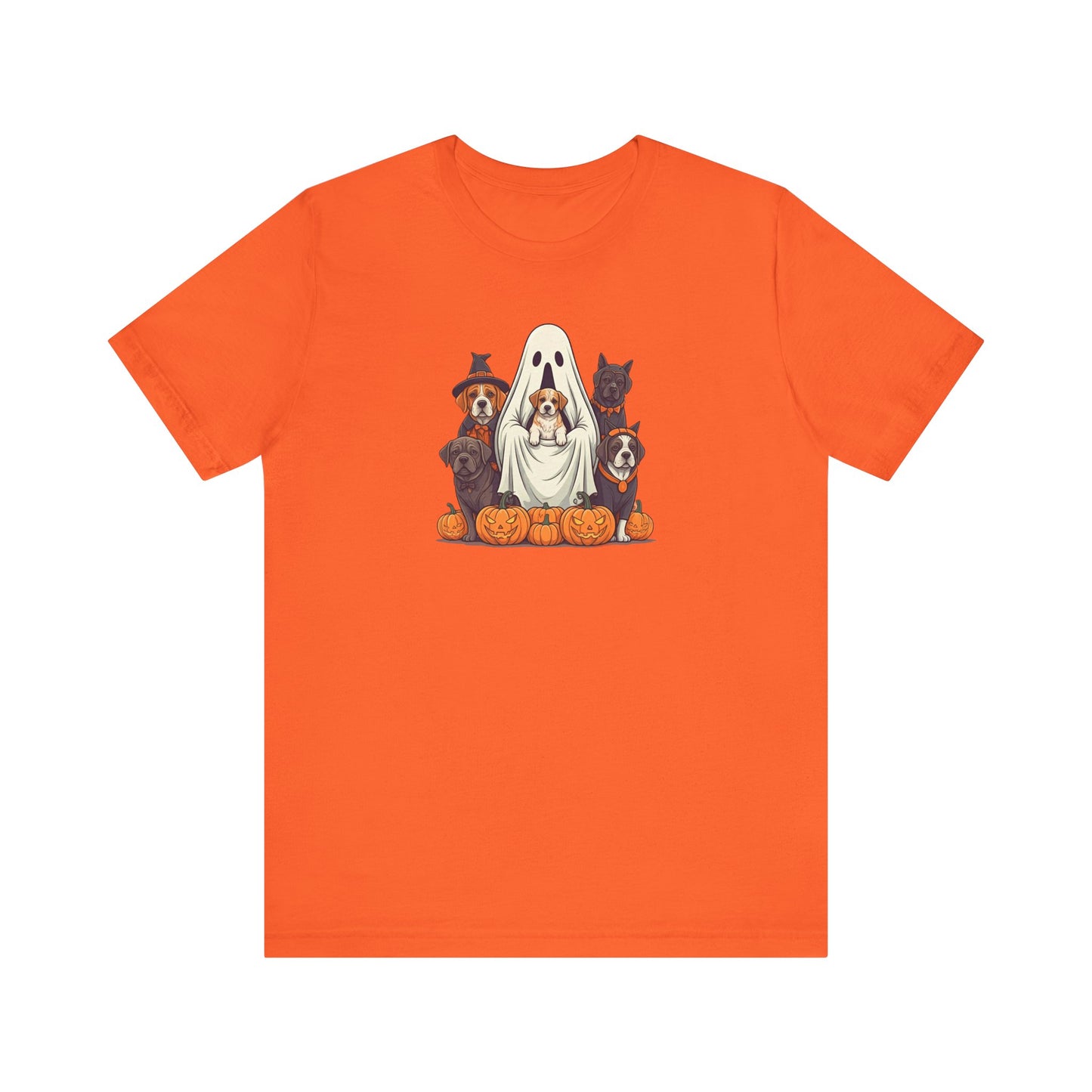 Dog Halloween T-Shirt