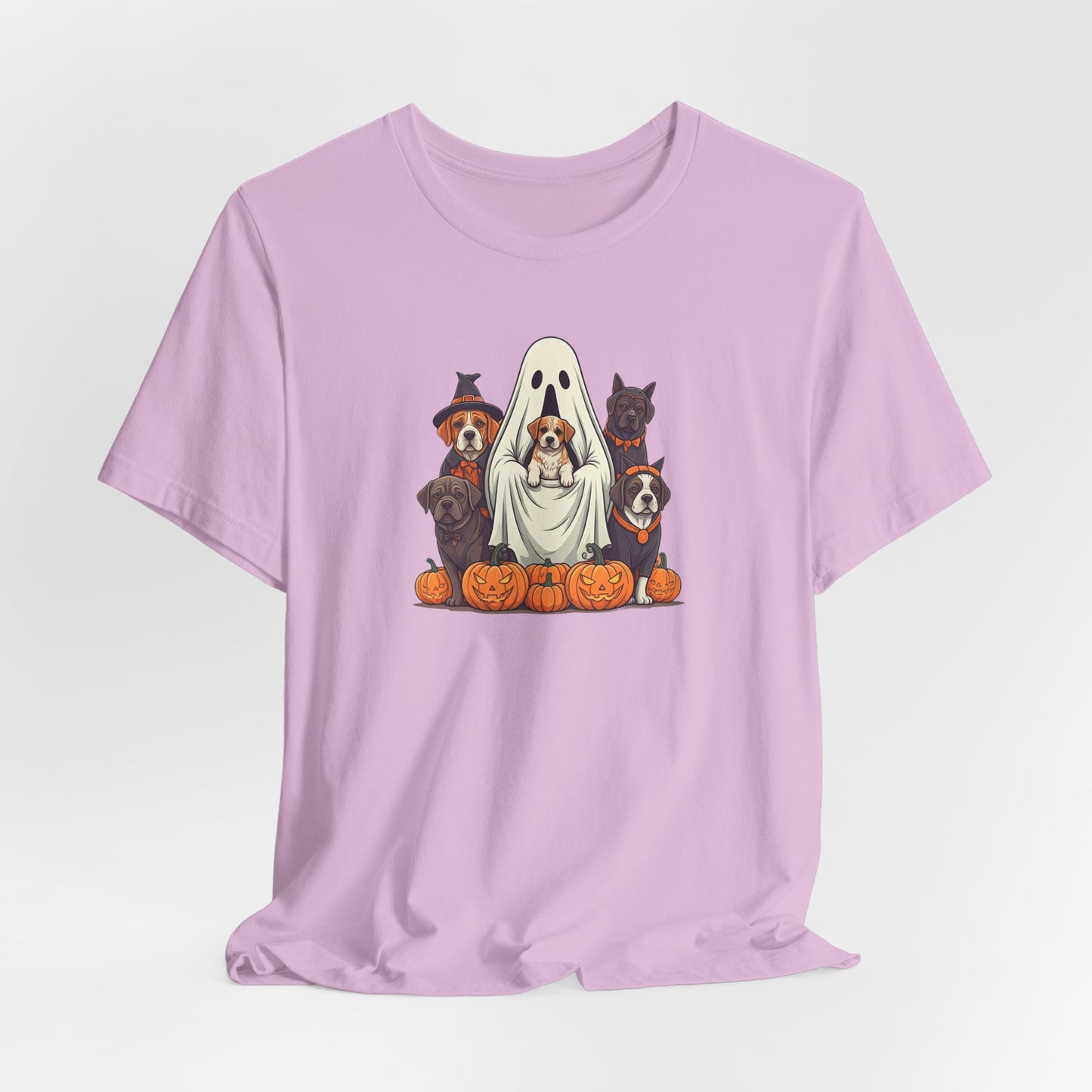 Dog Halloween T-Shirt