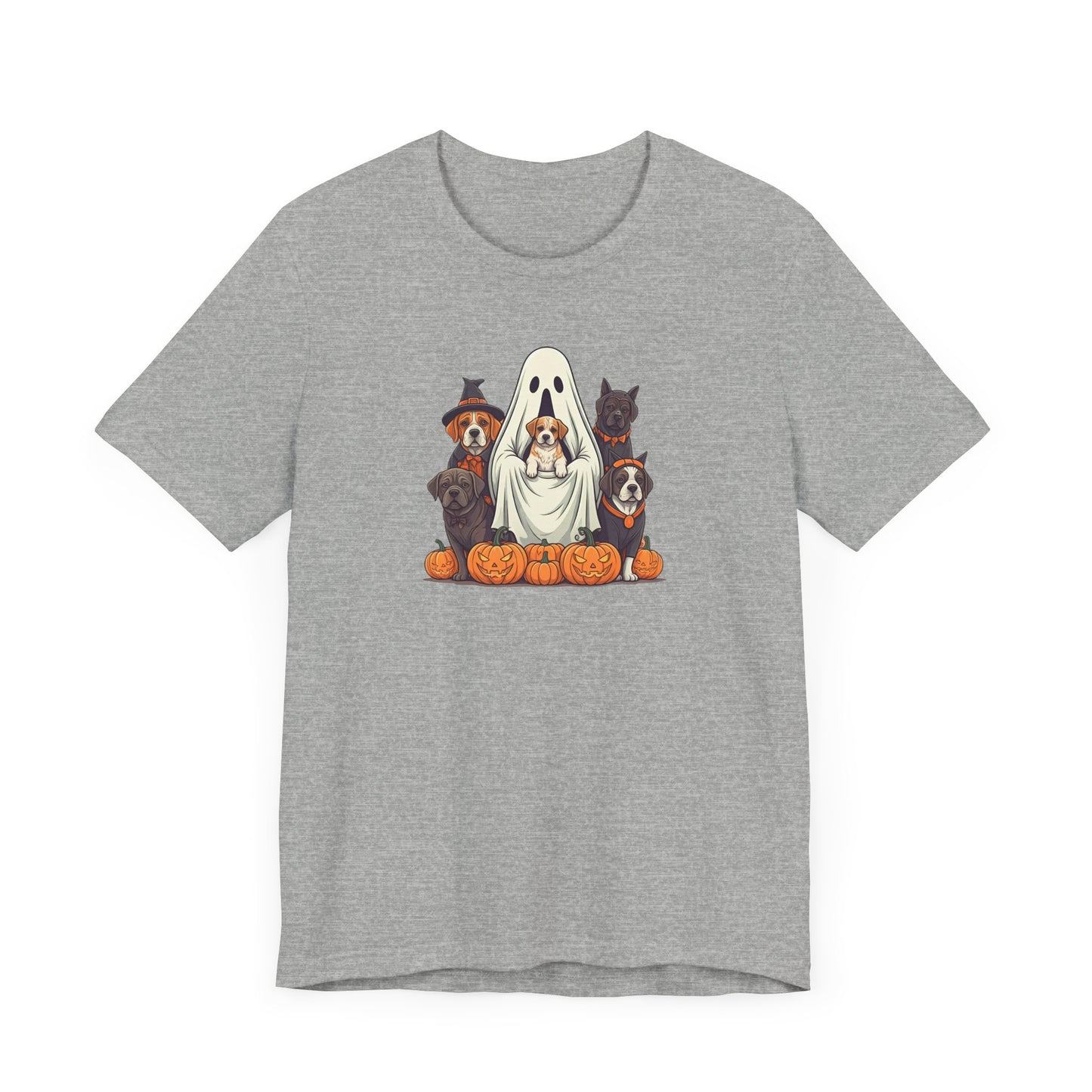 Dog Halloween T-Shirt