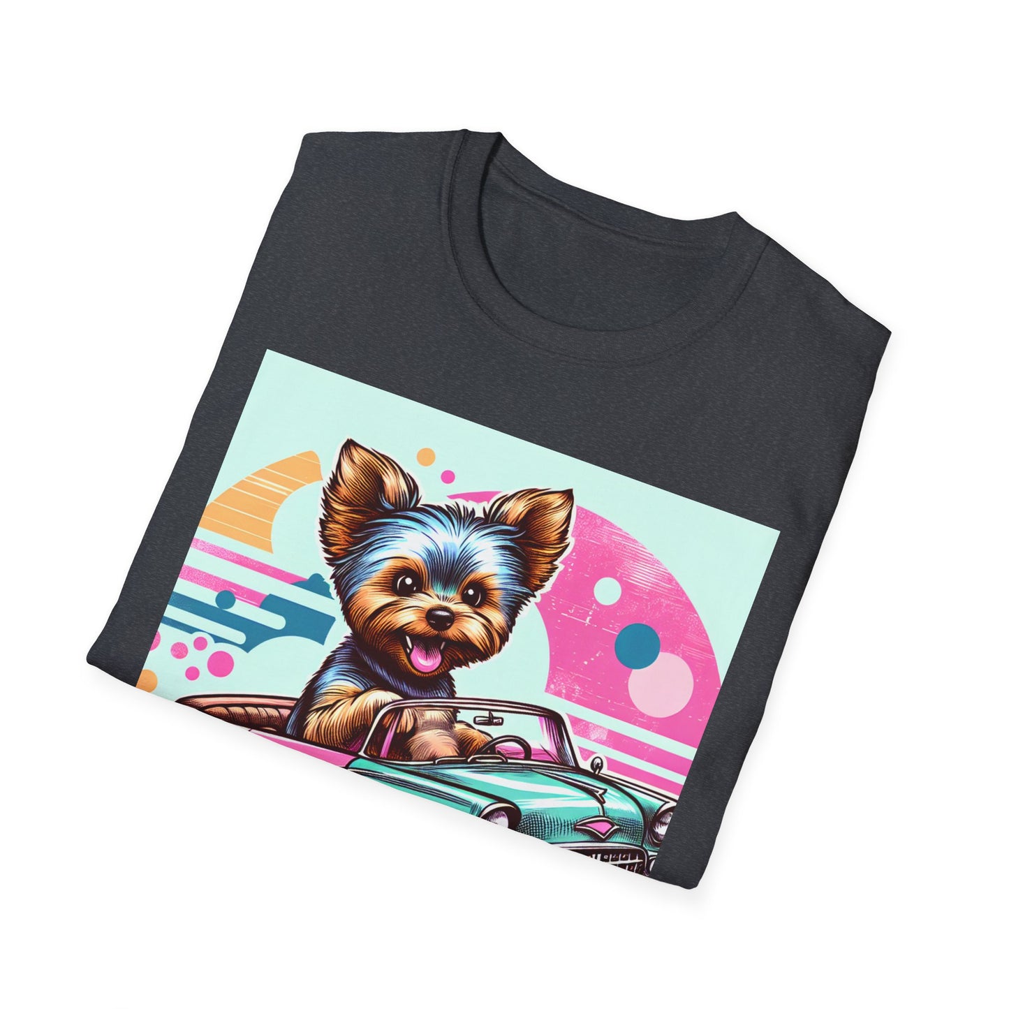 Yorkie Classic T-Shirt