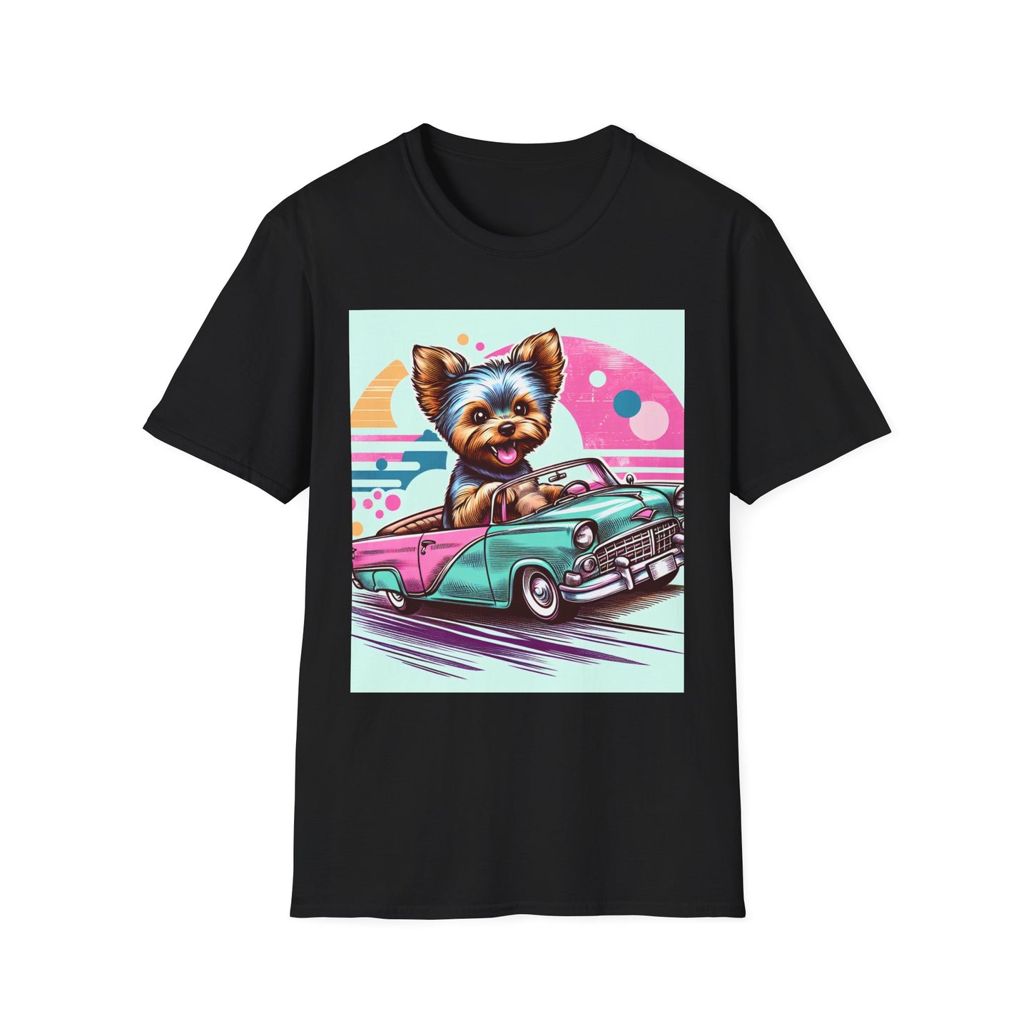 Yorkie Classic T-Shirt