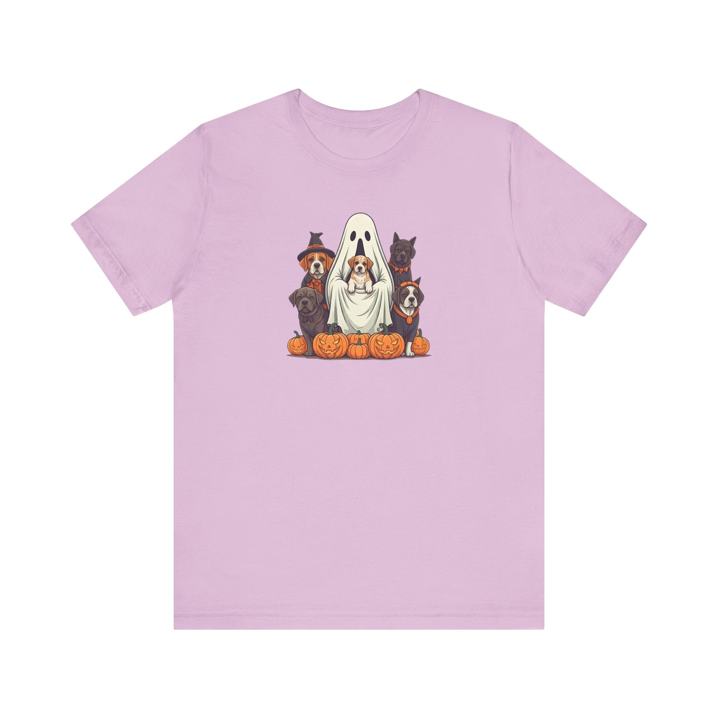 Dog Halloween T-Shirt