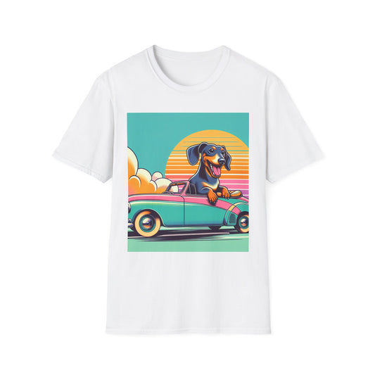 Dachshund Classic T-Shirt