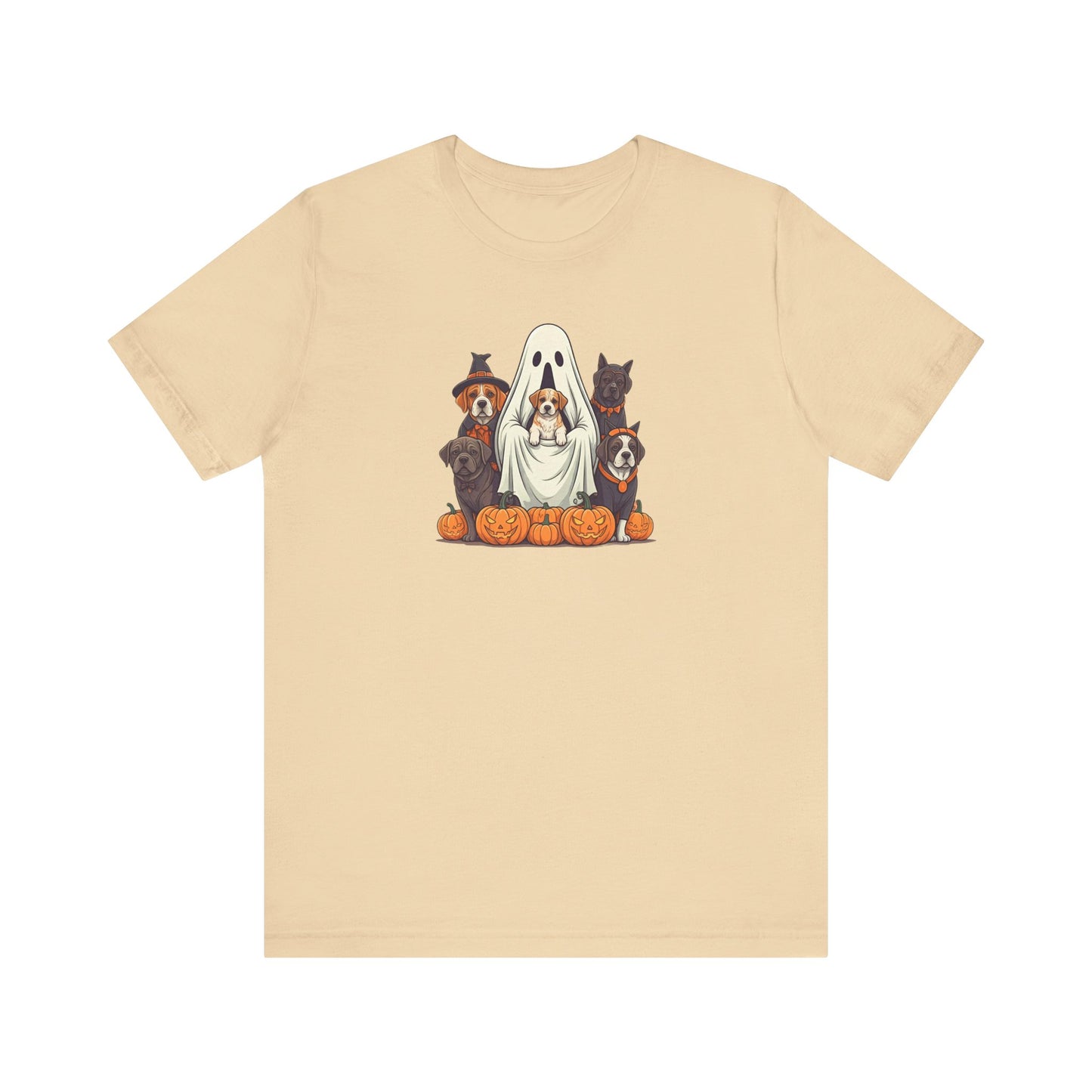 Dog Halloween T-Shirt