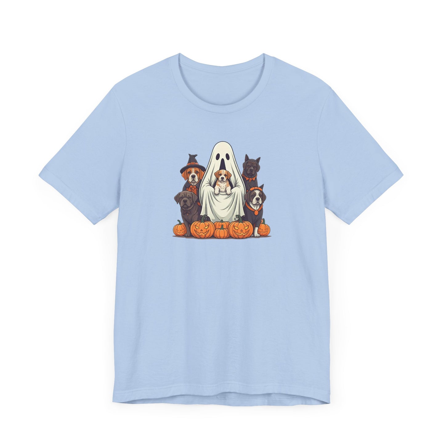 Dog Halloween T-Shirt