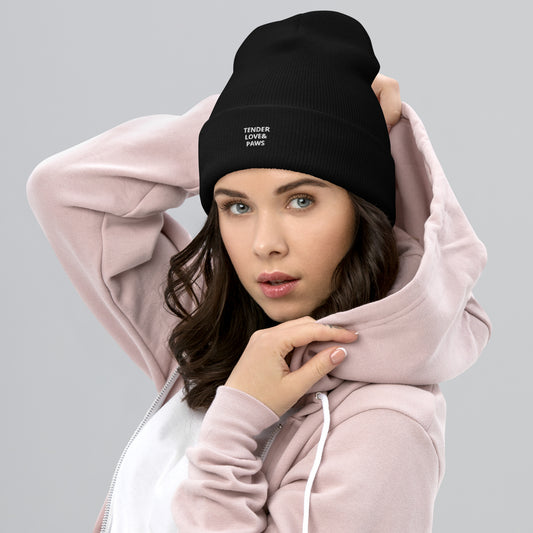 TLP Beanie